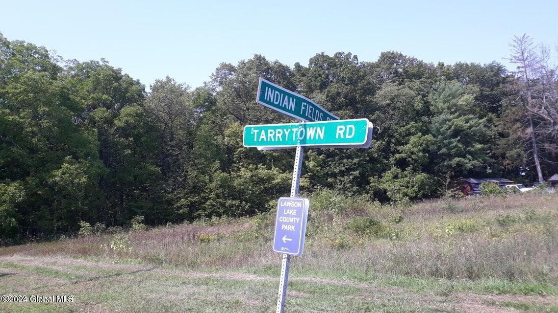 L40 Tarrytown Road