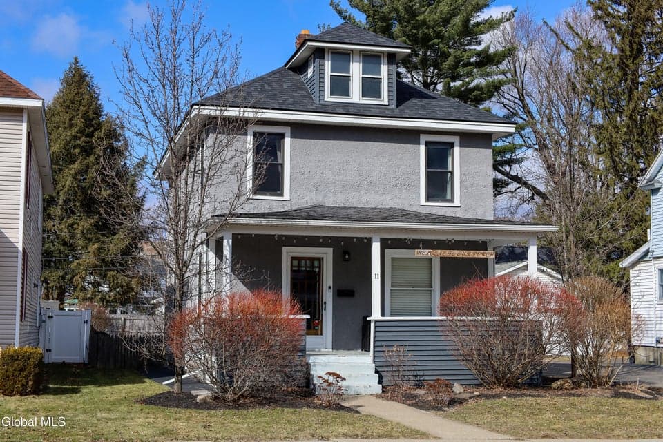 11 Washington Road, Scotia, NY, photo 1