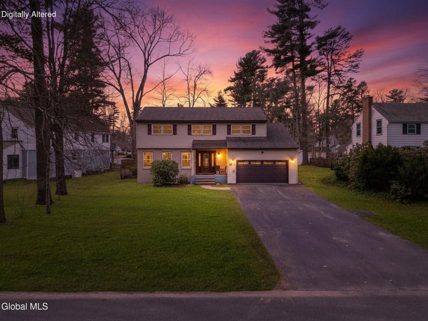 60 Fernbank Avenue, Bethlehem, NY 12054, photo 1