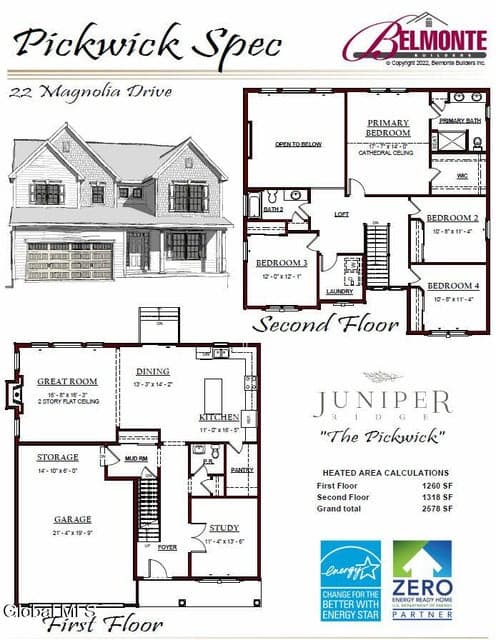 22 Magnolia Drive, photo 5