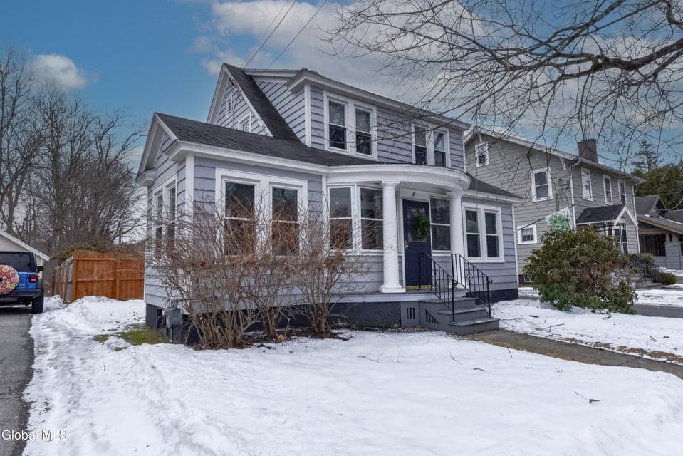 6 N Hollywood Avenue, photo 1