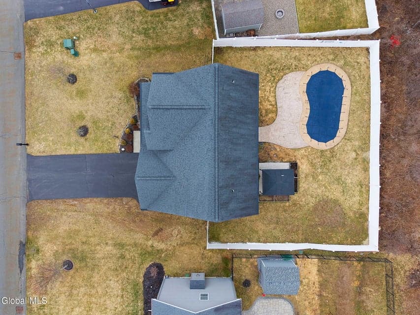 6 Jennifer Drive, Halfmoon, NY, photo 3