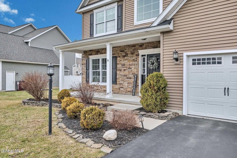 6 Jennifer Drive, Halfmoon, NY, photo 5