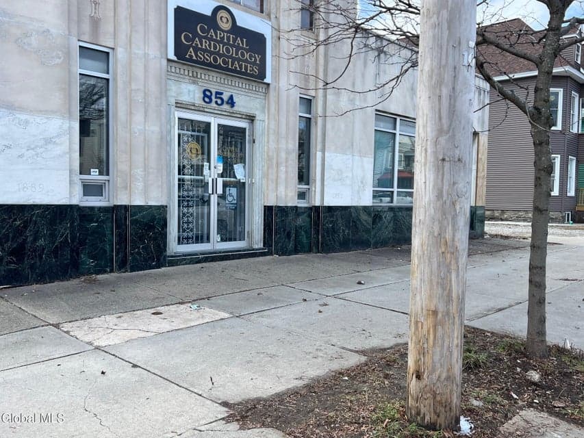 854 Madison Avenue, Albany, NY 12208