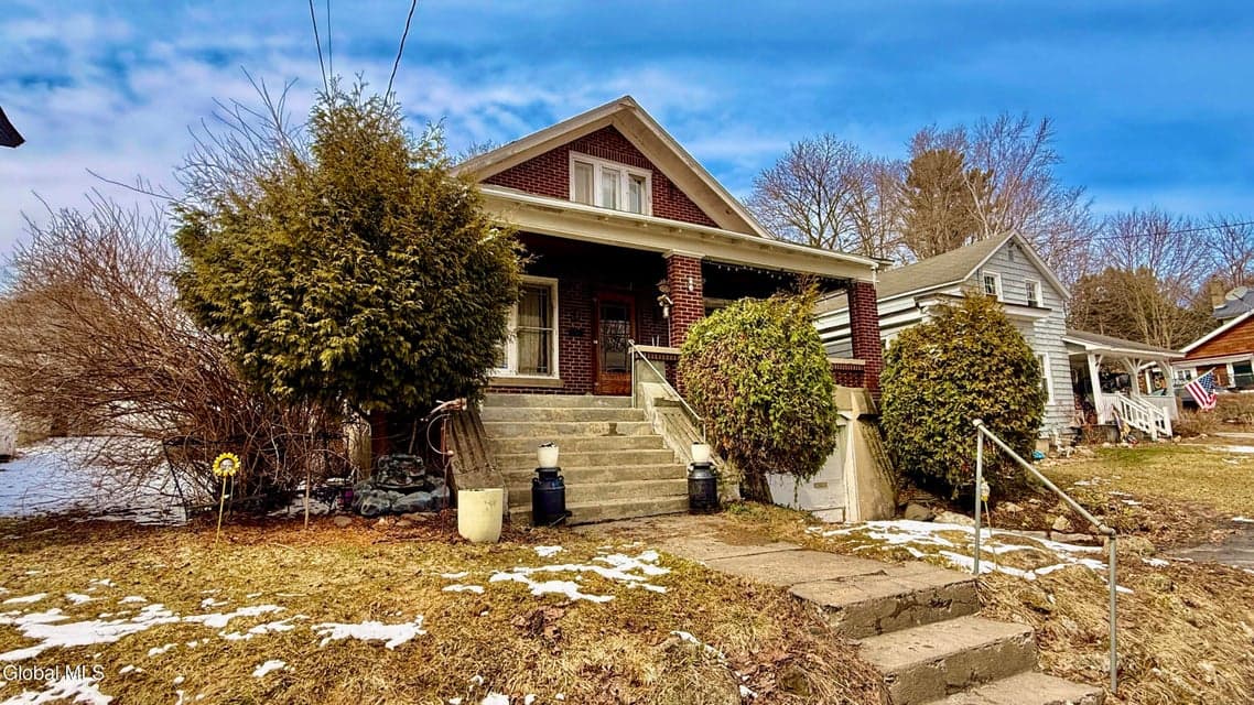 3 Wagner Street