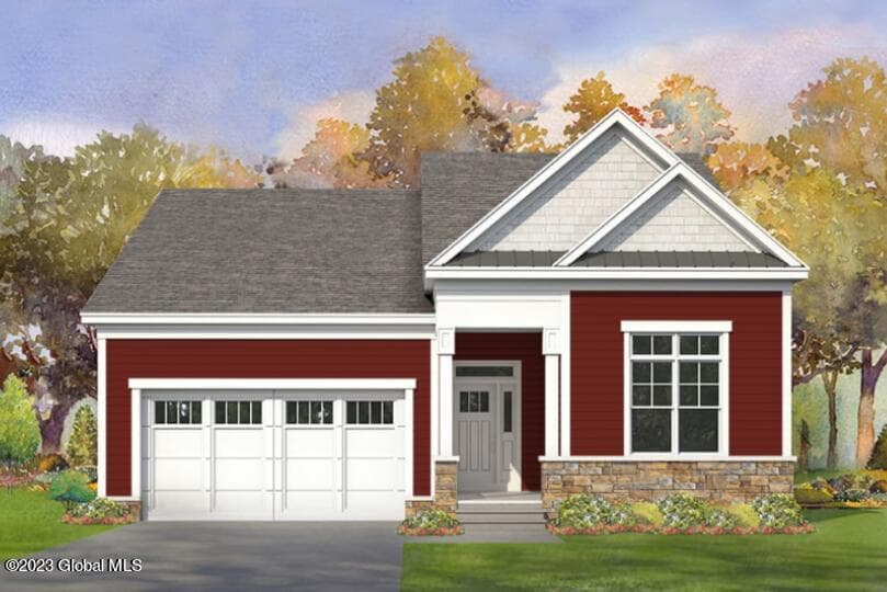 36 Creekside Drive, Milton, NY 12863