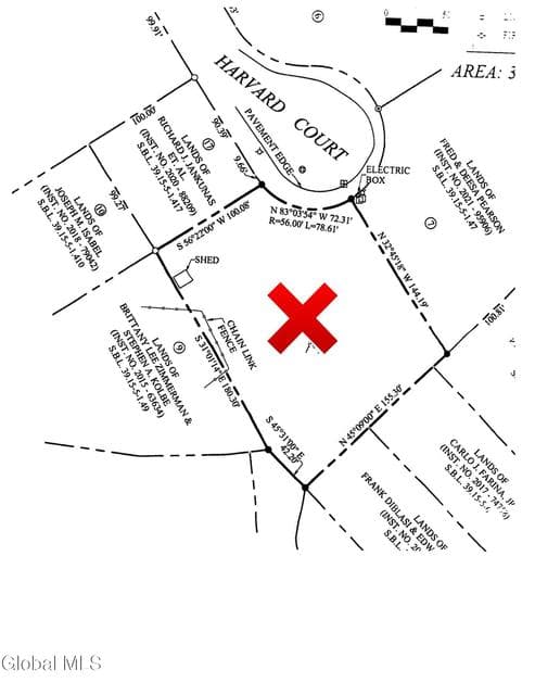534 Harvard Court