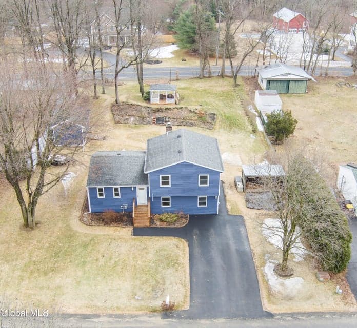 51 Cook Circle, Northumberland, NY 12831, photo 2