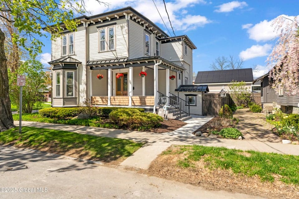 99 Division Street