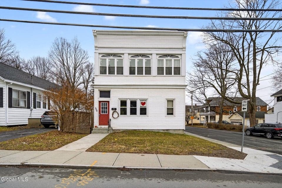 320 Spring Avenue, Troy, NY, photo 1