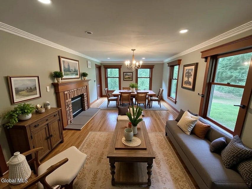 17 Johnny Cake Hollow Road, photo 4