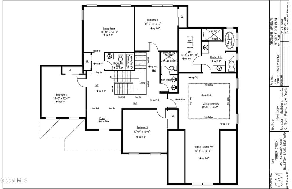 35 Tamarack Street, photo 3