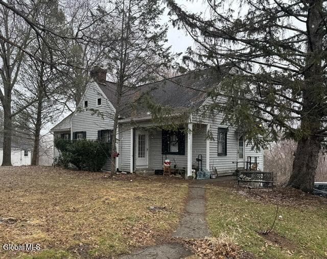1221 NE Loudon Road, Colonie, NY 12047