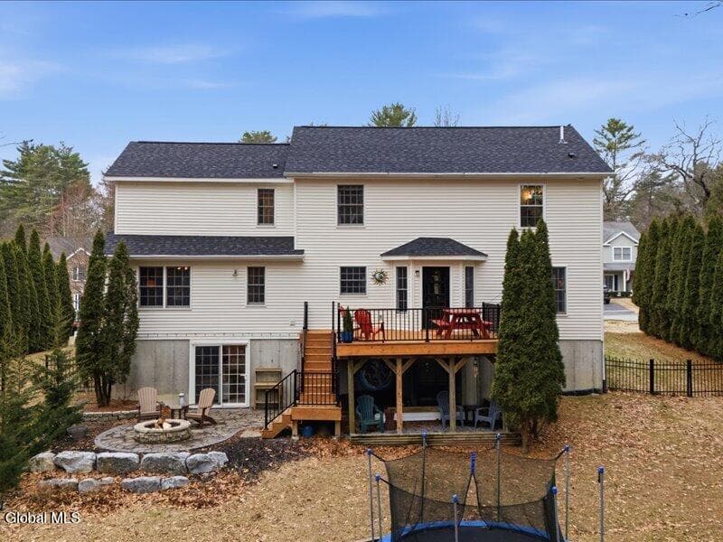 12 Larkspur Drive, Saratoga Springs, NY 12866, photo 2