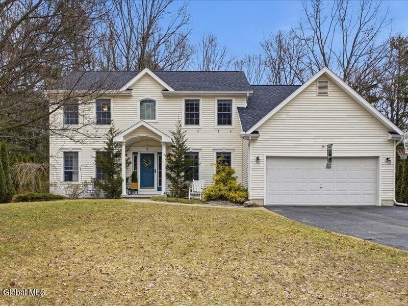 12 Larkspur Drive, Saratoga Springs, NY 12866, photo 1