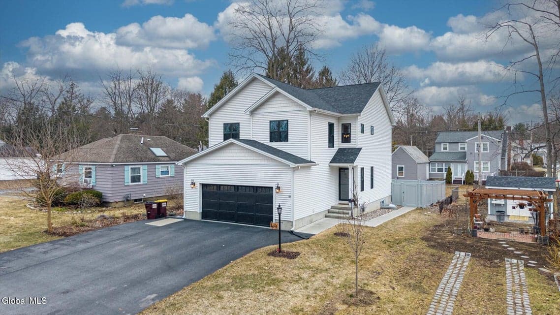44 Arbor Drive, Glens Falls, NY, photo 1