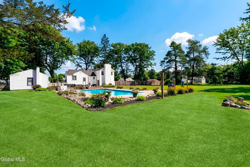 47 Feeder Dam Road, Moreau, NY 12803, photo 4