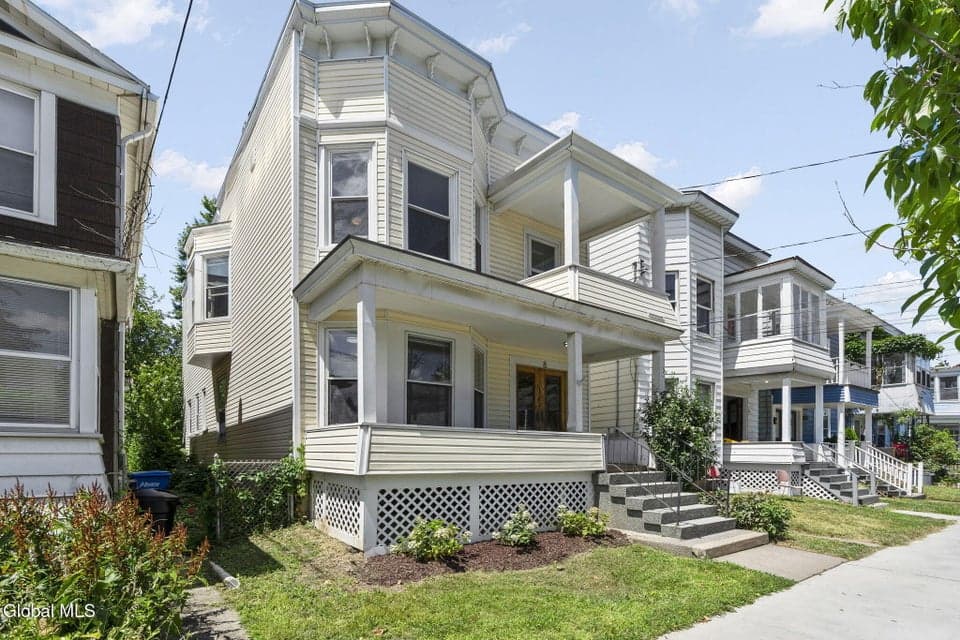 8 Stanwix Street, Albany, NY, photo 2