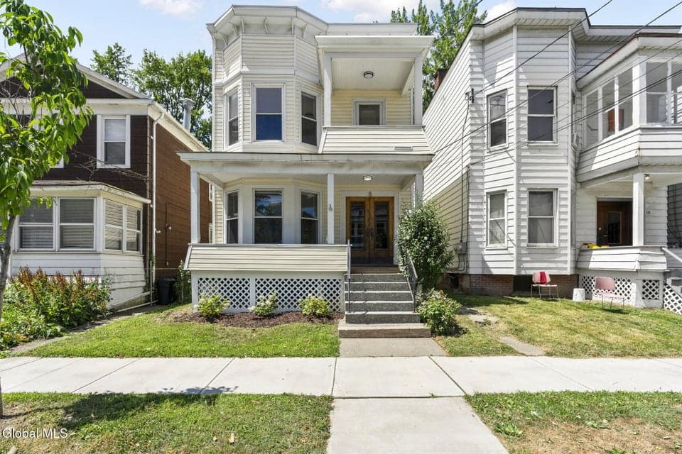8 Stanwix Street, Albany, NY, photo 1
