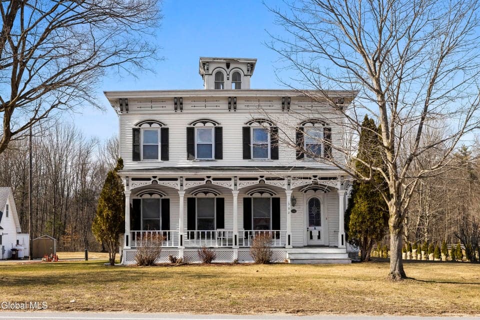 392 Gurn Springs Road, photo 1