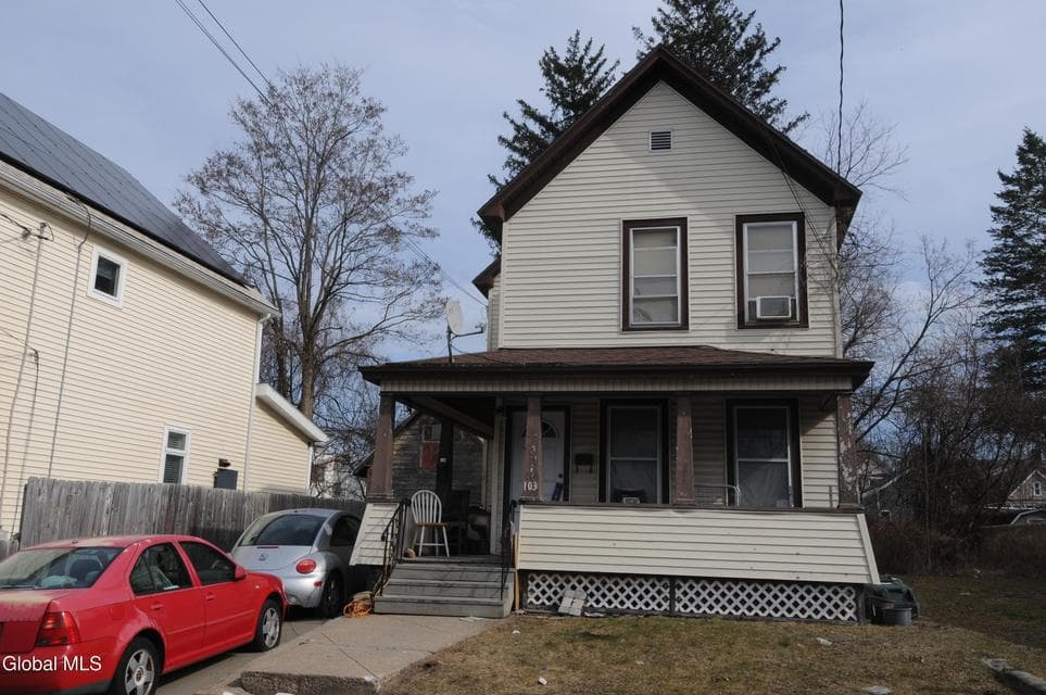 103 Prospect Street
