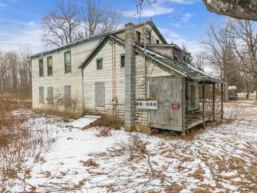 184 Beechwood Road