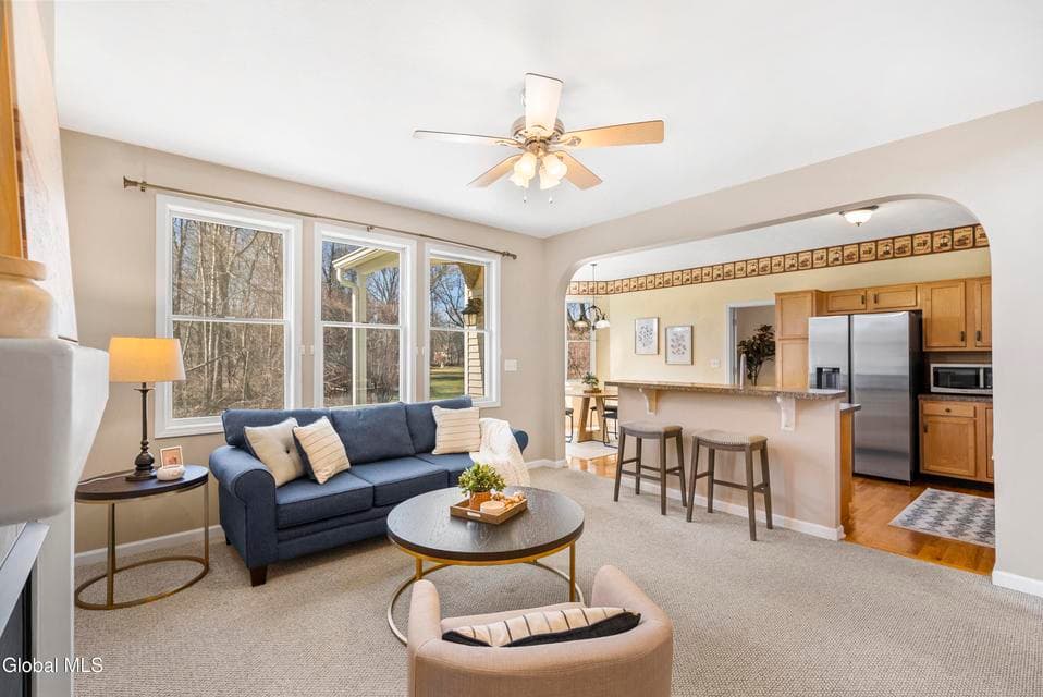 6 Oxford Circle, Cohoes, NY, photo 5