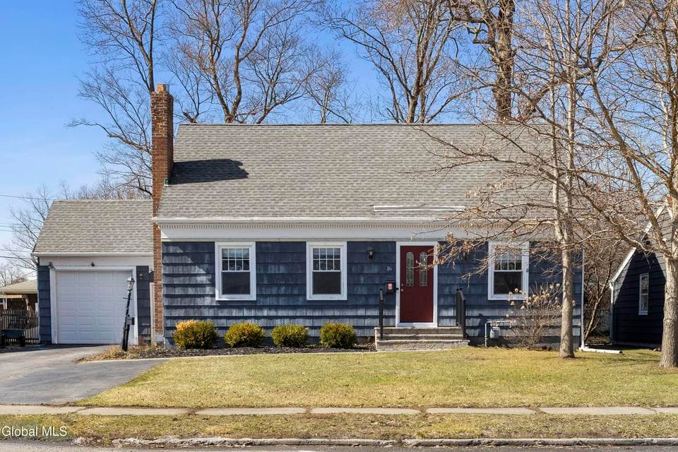 16 John David Lane, Albany, NY, photo 1