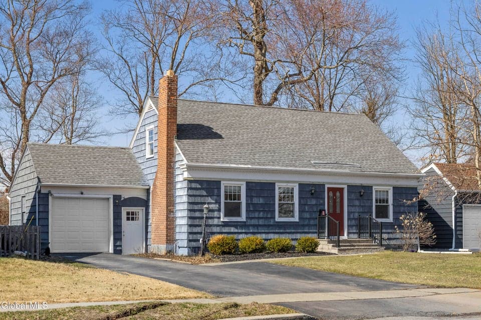 16 John David Lane, Albany, NY, photo 2