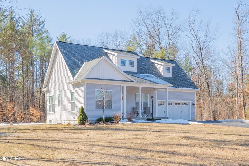 29 Creekside Drive, Milton, NY 12863, photo 1