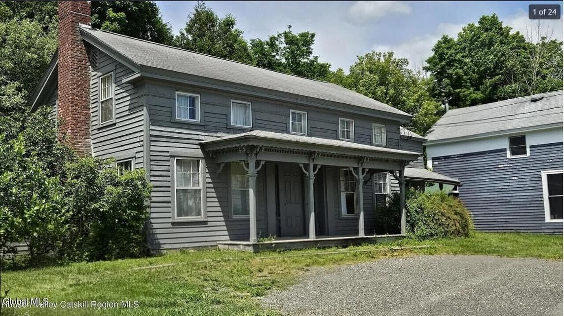 1129 New York 295, photo 2