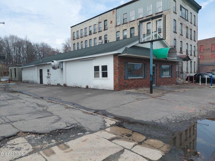 126 S Main Street