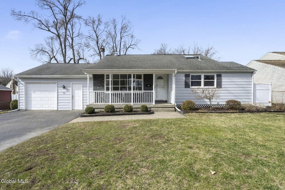 54 Forts Ferry Road, photo 1