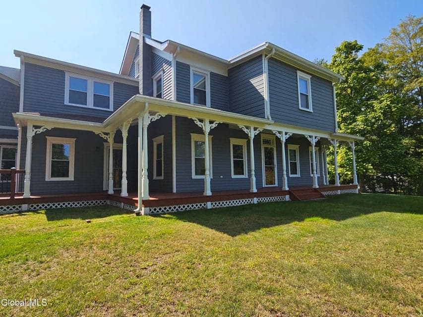 463 Cairo Junction Road, Catskill, NY 12414