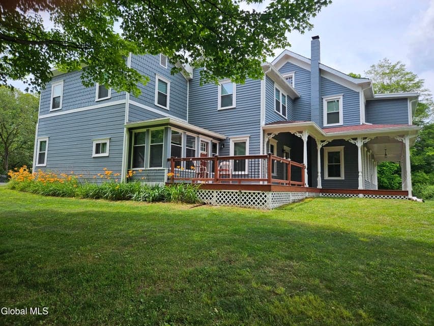 463 Cairo Junction Road, photo 2