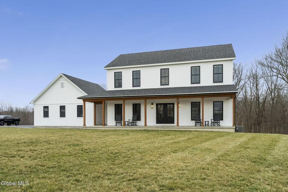875 Ridge Road, East Greenbush, NY, photo 5
