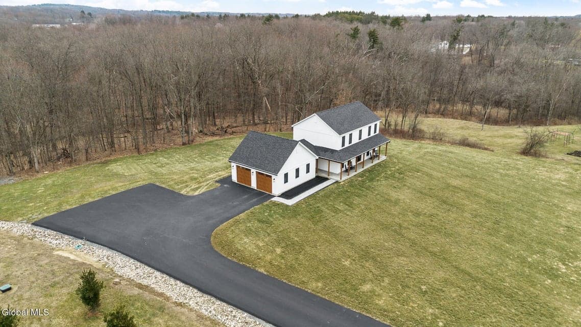 875 Ridge Road, East Greenbush, NY, photo 2