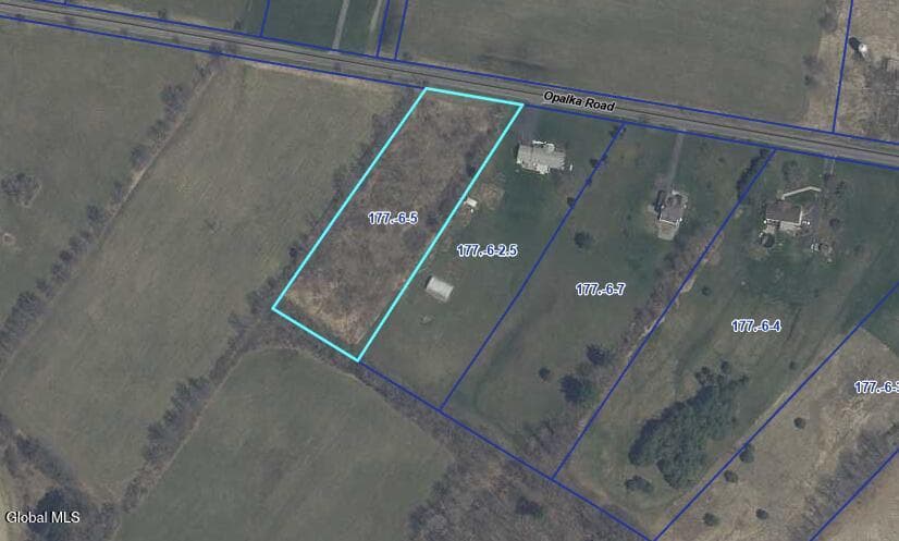 00 Opalka Road, Perth, NY 12070, photo 1