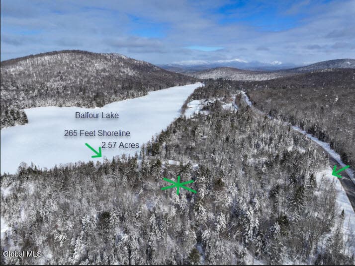 0 NYS Route 28N, photo 1