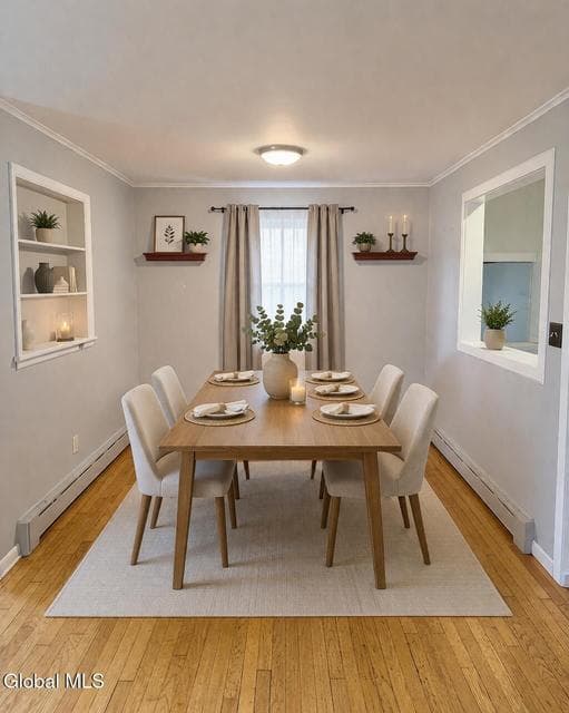 57 Brockley Drive, Bethlehem, NY, photo 3