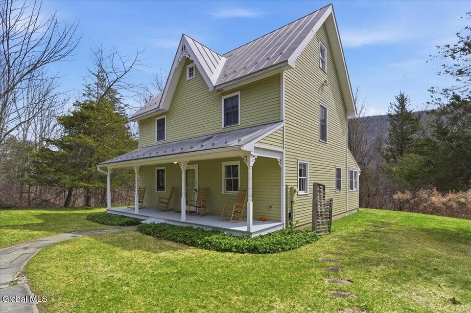 1216 Clauverwie Road, photo 1