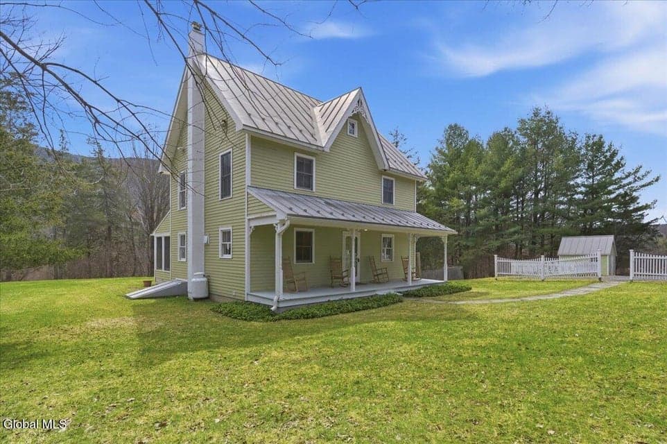 1216 Clauverwie Road, photo 2