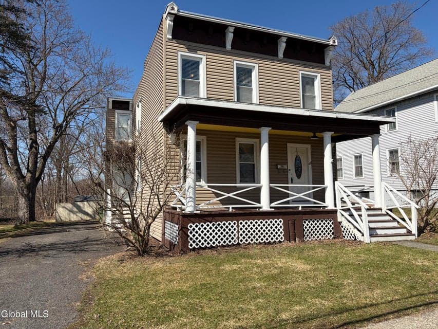64 Edward Street, Cohoes, NY, photo 1