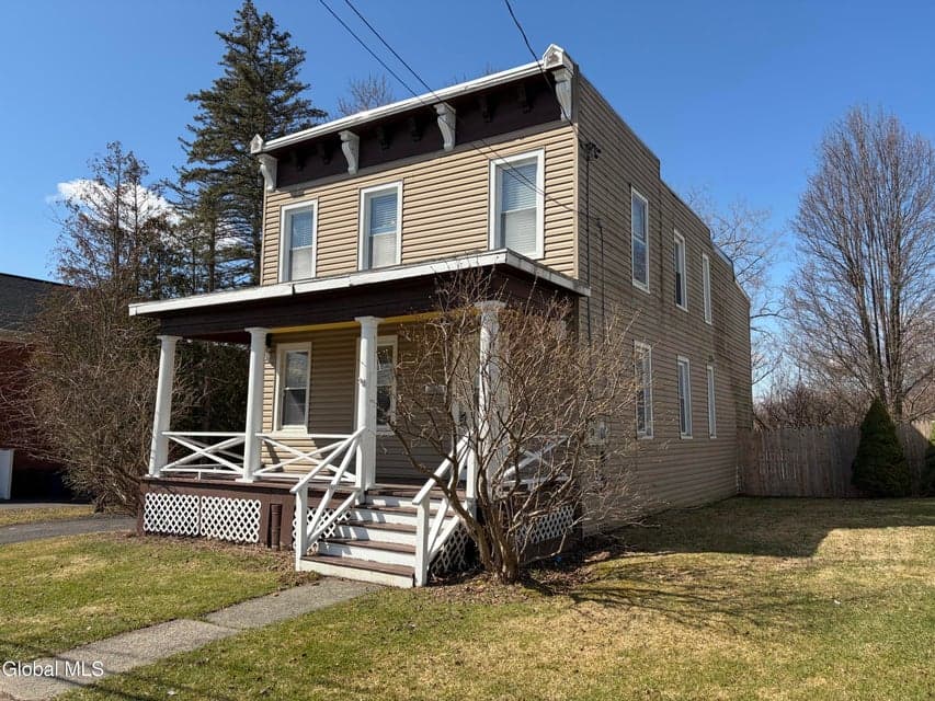 64 Edward Street, Cohoes, NY, photo 2