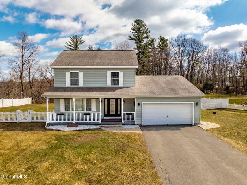 6 Joseph Court, Schaghticoke, NY, photo 1