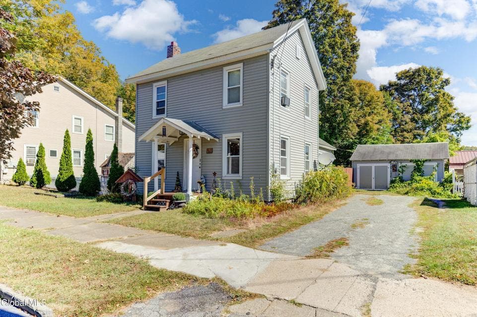 272 N Main Street