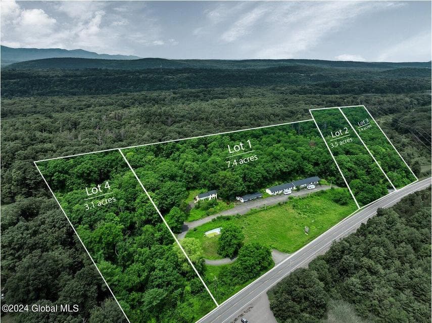 9071 Route 9W, photo 2