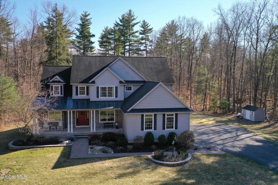 397 King Road, Northumberland, NY, photo 1