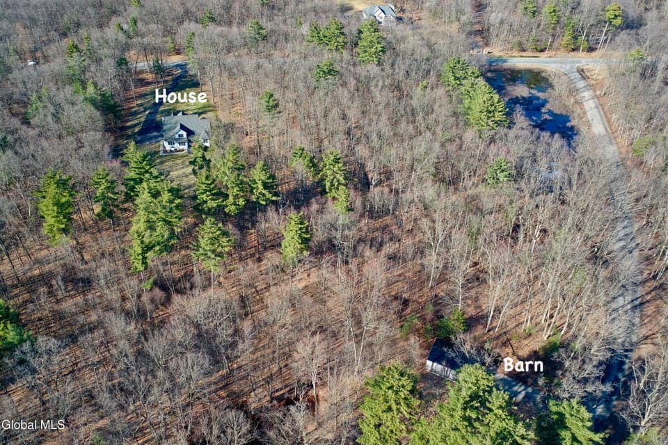 397 King Road, Northumberland, NY, photo 2