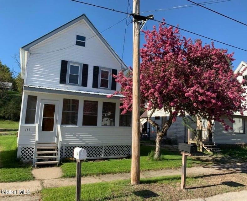 141 Reed Street